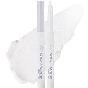 Glitter Stick Shadow in Winter White by I’m meme